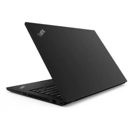 Lenovo N14 T1A T14SG2 I5-1145G7 portátil