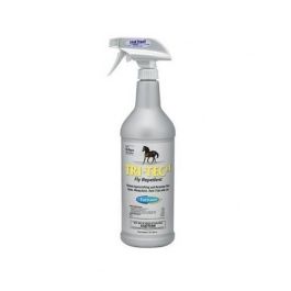 Vetnova Tritec 14 Insecticida Repelente de Larga Duración para Caballos | Spray con Aplicador 946 mL | Contra Moscas, Mosquitos y Garrapatas Precio: 67.6900004. SKU: B17D5Z8DML