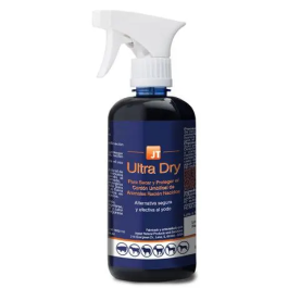 Jt Pharma Jt Ultra Dry 500 mL Precio: 29.49999965. SKU: B16SSMJZJJ
