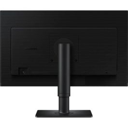 Samsung LS27D400GAUXEN Monitor Profesional 27" Full HD (1920x1080) IPS 100Hz 5ms GTG Regulable Altura y Giro, Eye Saver Negro