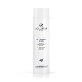 Collistar Leche Limpiadora Antiedad 250 ml - Desmaquillante Facial Suave para Pieles Sensibles con Activos Botánicos y Prebióticos Precio: 18.49999976. SKU: B1D55JS9RY