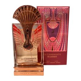 Maison Alhambra Le charmante eclatant eau de parfum 100 ml vaporizador Precio: 23.98999966. SKU: B1FSNTBHBP