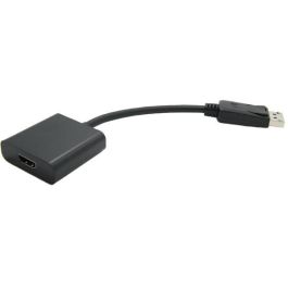 ADAPTERKBL DP-HDMI ST/BU Precio: 20.1586. SKU: B12FCPTGKN