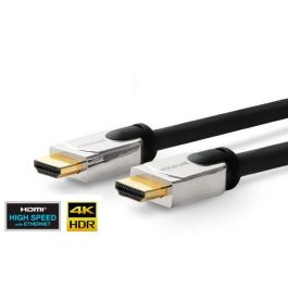 Vivolink Cable HDMI 2.0 Pro 3m Ultra Flexible 18 Gbit/s con Ethernet y Cabeza de Metal 4K@60Hz HDCP 2.2 ARC Precio: 15.49999957. SKU: B1JF54JXAD