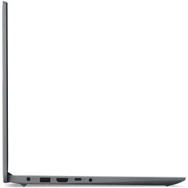 Portátil Lenovo ultradelgado 15 82R400JNFR | 15'' FHD 250N - Ryzen 7-5700U - 16GB DDR4 RAM - 512GB SSD - Sin Windows - AZERTY