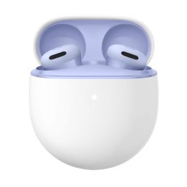 Auriculares Google Pixel Buds 2a Púrpura Auriculares Google Pixel Buds 2a Púrpura Precio: 181.69000025. SKU: B15KKYH6V3