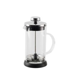 Jarra de Café y Té Boro-Ss 350 ml Quttin - Inde (8 Unidades) Jarra de Café y Té Boro-Ss 350 ml Quttin - Inde (8 Unidades)