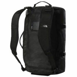 The North Face NF0A52SS-53R Bolsa de lona Base Camp Duffel Talla XS Poliéster reciclado 1000D