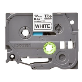 Brother TZe-231 Cinta de Etiquetado Negra sobre Blanca 12mm x 8m Compatible con Impresoras P-touch Precio: 13.89000019. SKU: B1CA5KN5GX