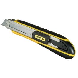 Stanley Cúter Fatmax 0-10-481 Bimaterial 18Mm
