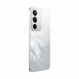 Smartphone Realme C71 6,67" Unisoc 8 GB RAM 256 GB Blanco