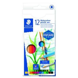 Lapices Acuarelables Staedtler Design Journey 146 10C Caja De 12 Precio: 10.50000006. SKU: B1DWADTHDJ