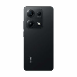 Smartphone Xiaomi 2502FRA65G 6,67" Octa Core 8 GB RAM 256 GB Negro