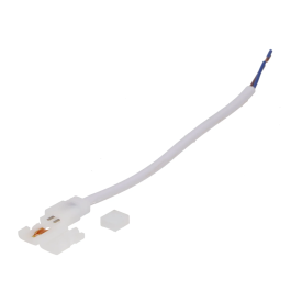Conector Tira de LEDs COB HO-COB220 Precio: 0.49999983. SKU: B1DGFRVWXE