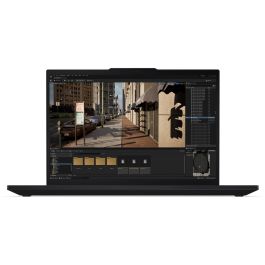 Lenovo ThinkPad P16s AMD G4 370 - Portátil 16" WUXGA, Ryzen AI 9 HX Pro, 96GB RAM, 2TB SSD, Windows 11 Pro Precio: 3402.9900003. SKU: B1AN3CG5E8
