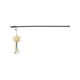 Juguete para gatos Trixie Poliéster Felpa Plástico Precio: 8.49999953. SKU: B1FHBKESC7