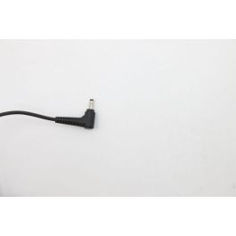 Lenovo Adaptador de Corriente AC para Portátil Lenovo 65W Enchufe UK