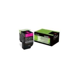 Consumible Impresora Laser Lexmark 802Hm Toner Magenta Ac Retorn Precio: 180.50000034. SKU: S7725052