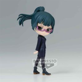 Figura Q Posket Petit Jujutsu Kaisen Precio: 16.78999993. SKU: B1E6MZDBYS