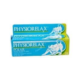 Physiorelax Crema Efecto Frío Intenso 75ml para Músculos y Ligamentos, Recuperación Deportiva y Fatiga Precio: 17.5899999. SKU: B12Q6QMC6P