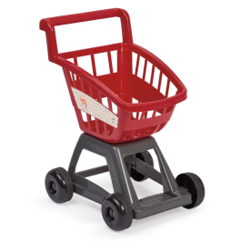 Ecoiffier Carrito de Supermercado Chef para Niños, Fabricación Francesa, Juguete para Compras Precio: 24.50000014. SKU: B155G8E4NQ
