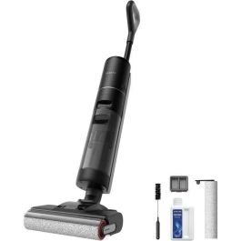 NEW DREAME H12 PRO ULTRA - Aspirador de agua y polvo - Autolimpieza doble rotación - Succión 16 kPa - Cepillo de 2 filos Precio: 371.94999974. SKU: B13RGSZBLK