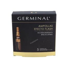 GERMINAL Accion Inmediata 5Amp Crema Facial Antiedad Reparadora Instantánea Precio: 20.50000029. SKU: B1CMCPQ3WT