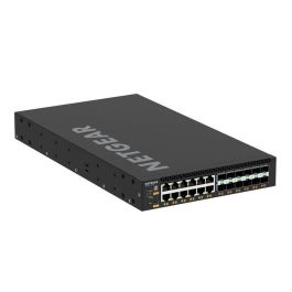 NETGEAR M4350-12X12F Switch Gestionado L3, 24 Puertos (12x 10G / 12x SFP+) Montaje en Rack