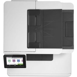HP Color LaserJet Pro MFP M479fnw HP Color LaserJet Pro MFP M479fnw