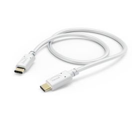 Cable USB Hama 00201592 Blanco 1,5 m Precio: 15.59000058. SKU: B1DHY2KDGH