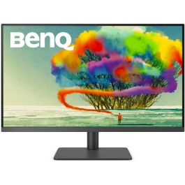 BenQ PD3205U Monitor 32 pulgadas 4K UHD (3840x2160) IPS, DisplayPort, HDMI, USB, Altavoces, Ajustable en Altura y Pivote Precio: 706.79000007. SKU: S55156096