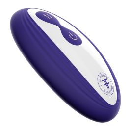 Vibrador Punto G FemmeFunn Thrust Morado Vibrador Punto G FemmeFunn Thrust Morado