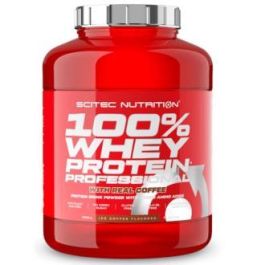 100% Whey Protein Prof. 2350G Cafe Helado Precio: 61.5000001. SKU: B1996K5JF8