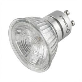 OSRAM PAR16 50 36° P 3.7W 840 GU10 LED-Reflektorlampen PAR16 con casquillo GU10 Precio: 4.3197. SKU: B1J7D4KFQV