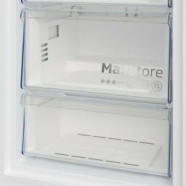 Congelador BEKO B3RMFNE314W Blanco