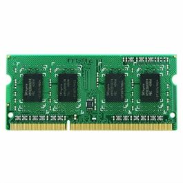 Memoria RAM Synology D3NS1866L-4G 4 GB Memoria RAM Synology D3NS1866L-4G 4 GB Precio: 99.6900003. SKU: B1FG2PEKHA
