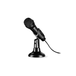 Micrófono Krom Krom Kyp Negro Precio: 14.69000016. SKU: S0210889