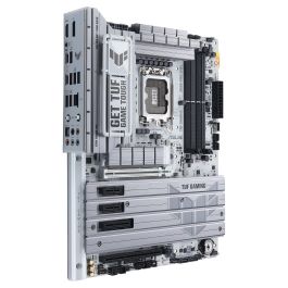 Asus TUF GAMING Z890-PRO WiFi Placa Base, Socket 1851, DDR5, PCIe 5.0