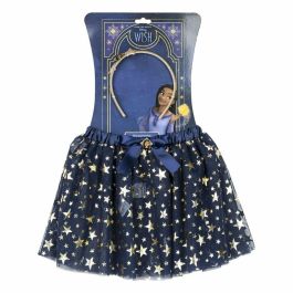 Cerdá Set de Belleza Accesorios Fantasía Wish Disney Niña +3 Años