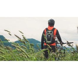 Schildkröt AUC1696510043734 Mochila para Bicicleta Wheel Bee Stelvio Schildkröt AUC1696510043734 Mochila para Bicicleta Wheel Bee Stelvio