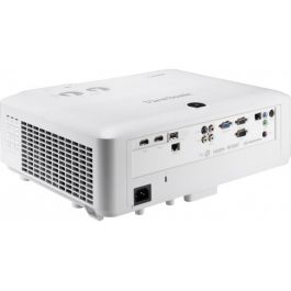 ViewSonic LS920WU Proyector de Instalación WUXGA (1920x1200) Láser Fósforo 6000 Lúmenes ANSI, 20.000h, Modo Retrato