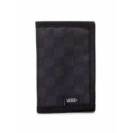 Cartera Hombre Vans VN000C32BA51 Negro Precio: 23.50000048. SKU: B1EWBFQXG2