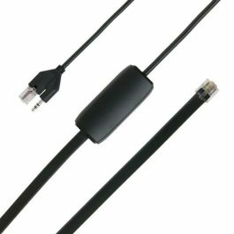 Poly APS-11, Electronic Hook Switch, Siemens/Funwerk/ Auerswald/Agfeo/Aastra/DeTeWe Poly APS-11, Electronic Hook Switch, Siemens/Funwerk/ Auerswald/Agfeo/Aastra/DeTeWe