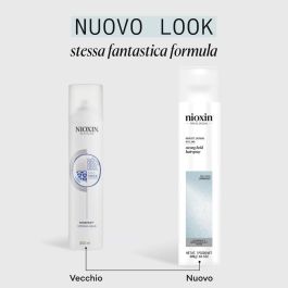 Laca Fijadora Nioxin 300 ml
