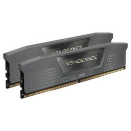 Memoria Corsair Ddr5 64Gb 2X32Gb Pc5600 Vengeance CMK64GX5M2B5600Z40 Memoria Corsair Ddr5 64Gb 2X32Gb Pc5600 Vengeance CMK64GX5M2B5600Z40