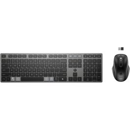 Teclado y Ratón HP 725 Precio: 96.99000025. SKU: B17FFG6QTQ
