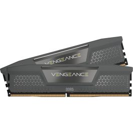 Corsair Vengeance DDR5 64GB (2x32GB) 5600MHz CL40 AMD EXPO & Intel XMP - CMK64GX5M2B5600Z40
