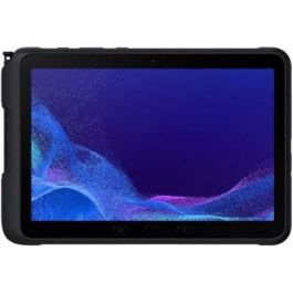 Tablet Samsung Galaxy Tab T630 Active4 Pro 10.1"/ 4GB/ 64GB/ Octacore/ Negra Precio: 501.5000001. SKU: S7760006