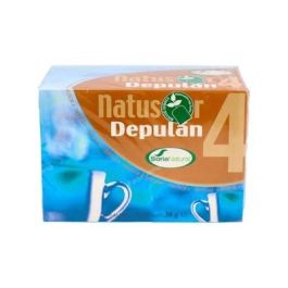 Depulán Natusor 4 Depulán Natusor 4 Precio: 4.9900004. SKU: B1BLYL7B2C