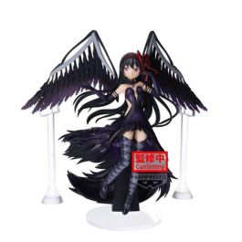 Banpresto BP28888P Figura Coleccionable Devil Homura Puella Magi Madoka Magica The Movie -Rebellion- Evolve 20cm PVC y ABS Precio: 40.35834. SKU: B1JWD3RTKL